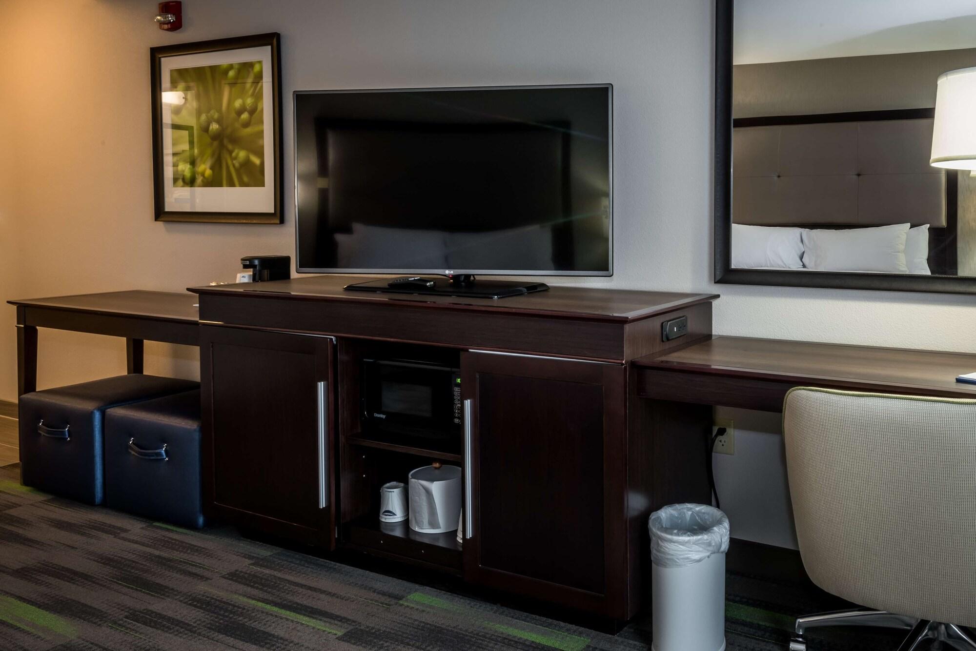 Hampton Inn & Suites By Hilton Hammond, In Zewnętrze zdjęcie