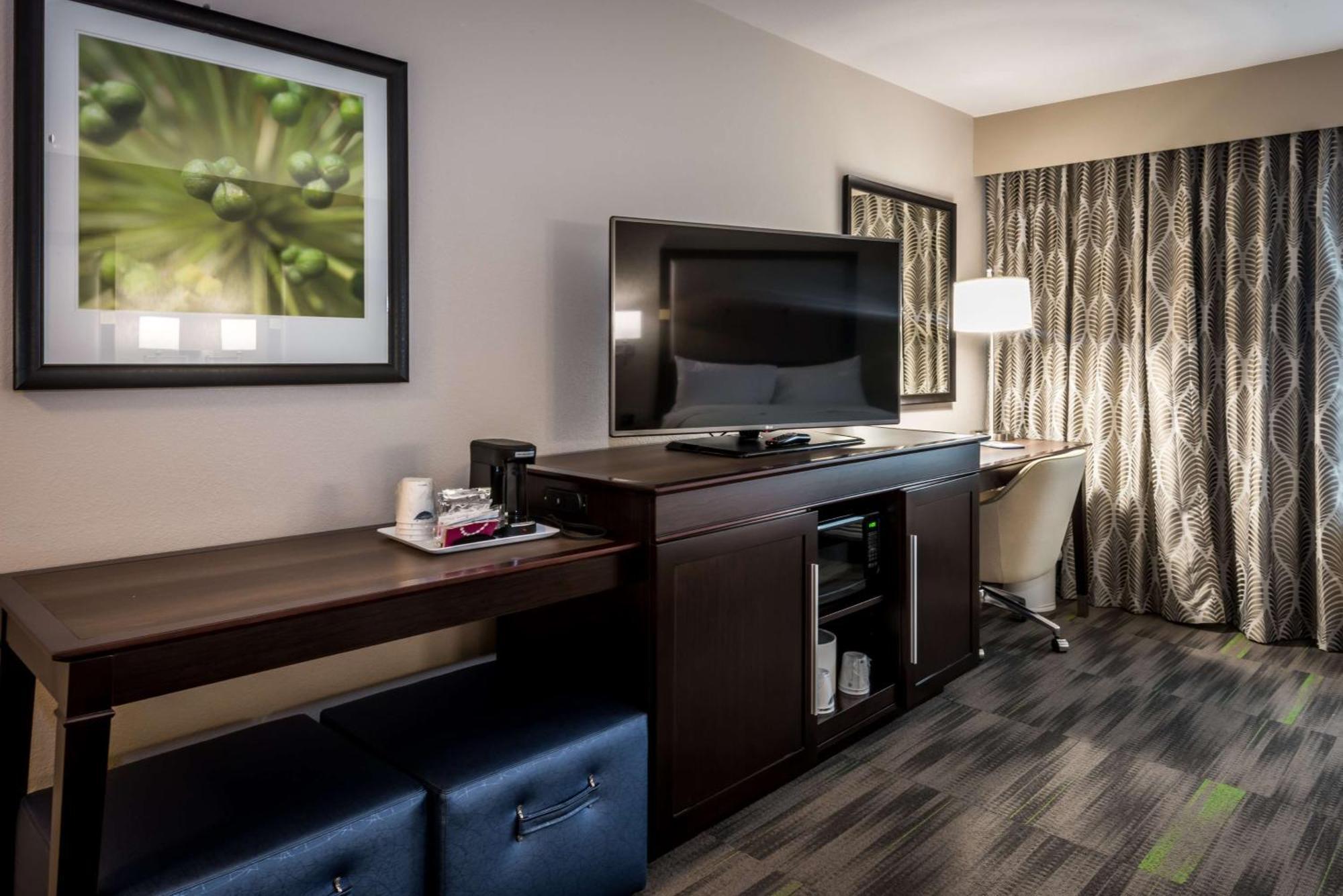 Hampton Inn & Suites By Hilton Hammond, In Zewnętrze zdjęcie