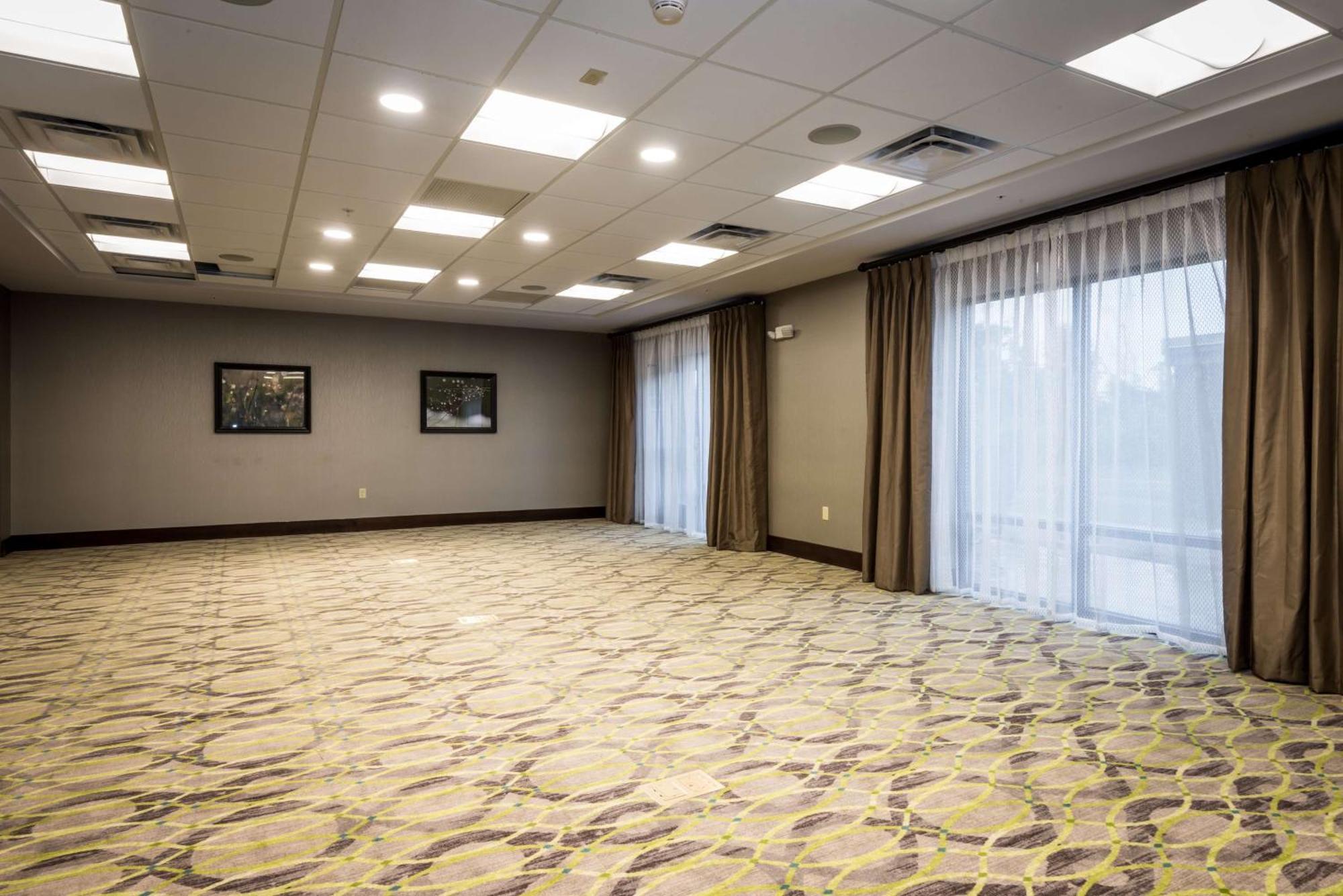 Hampton Inn & Suites By Hilton Hammond, In Zewnętrze zdjęcie