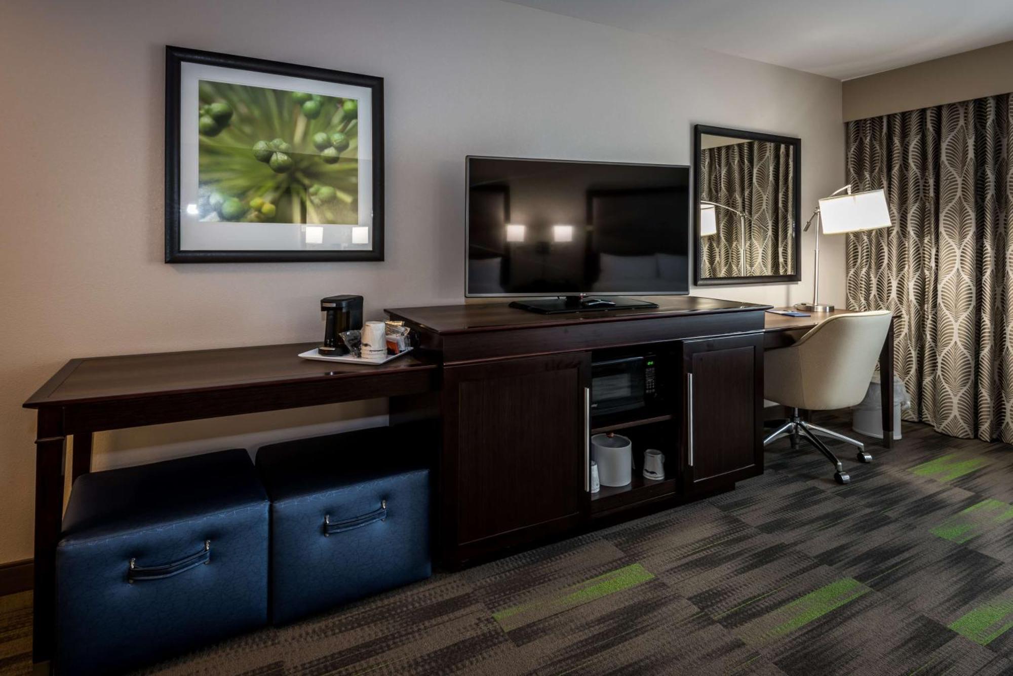 Hampton Inn & Suites By Hilton Hammond, In Zewnętrze zdjęcie