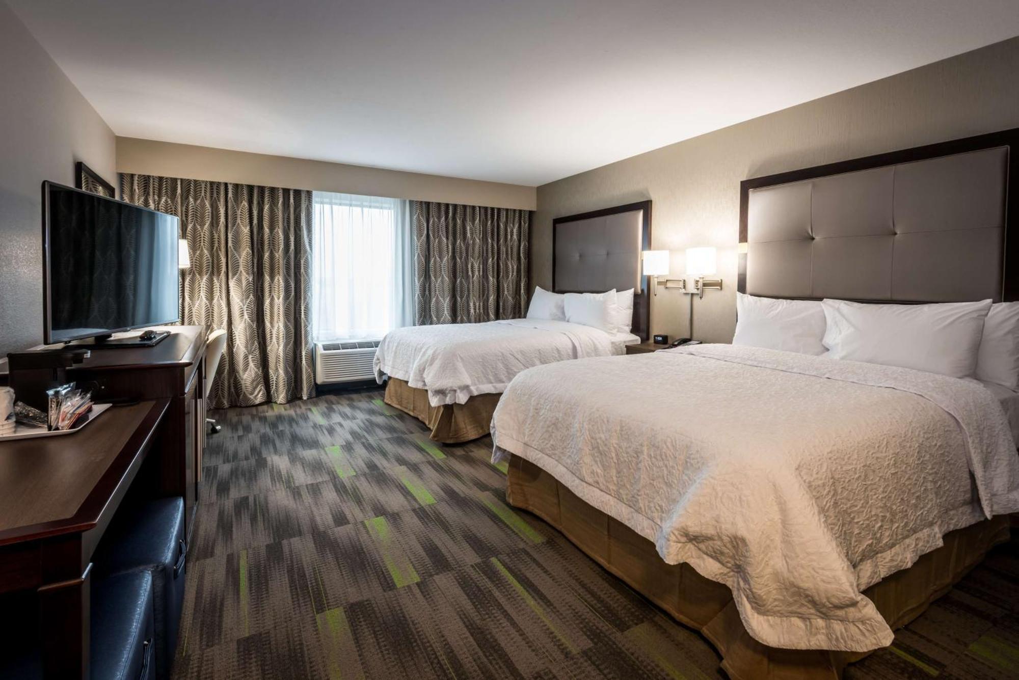 Hampton Inn & Suites By Hilton Hammond, In Zewnętrze zdjęcie