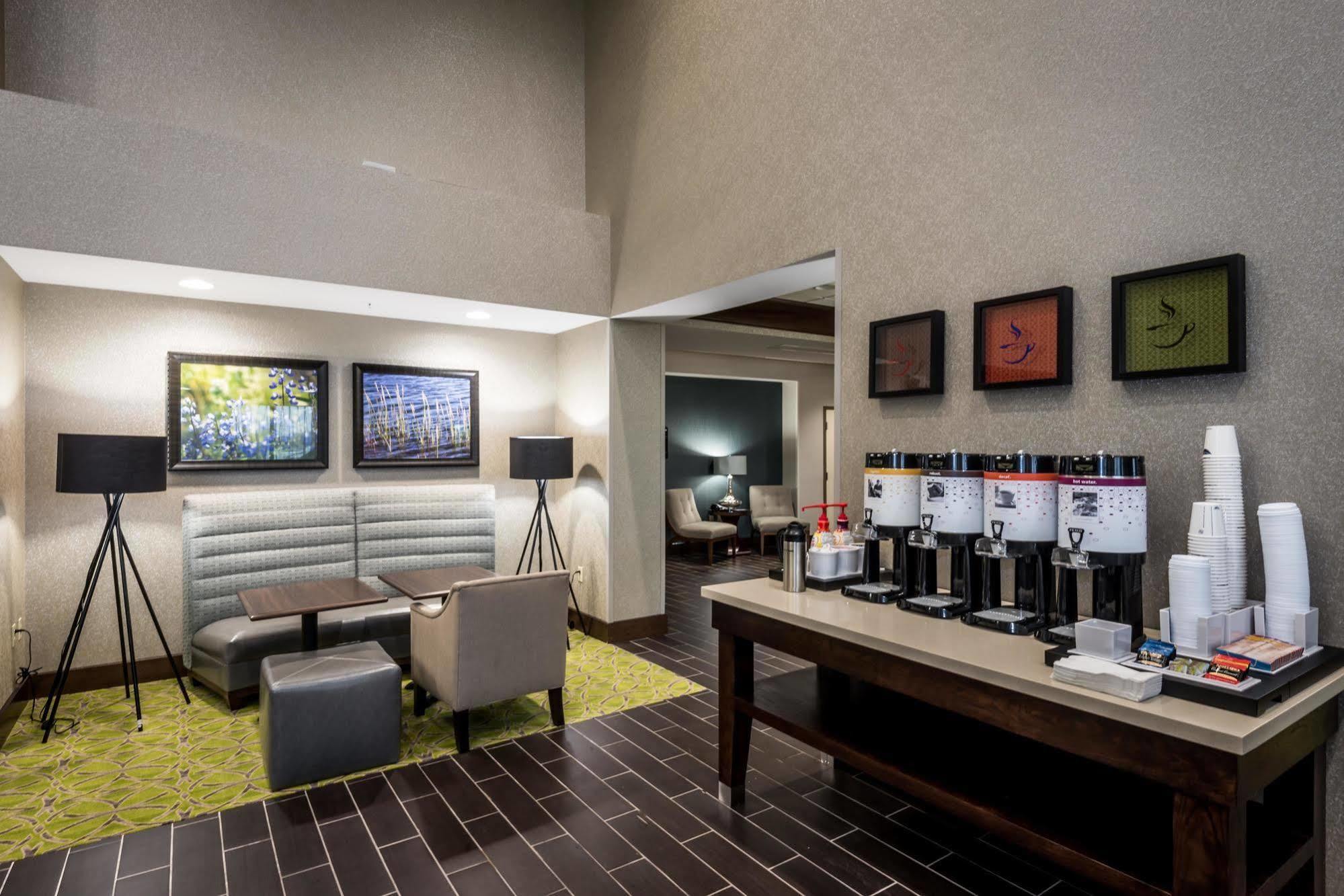 Hampton Inn & Suites By Hilton Hammond, In Zewnętrze zdjęcie